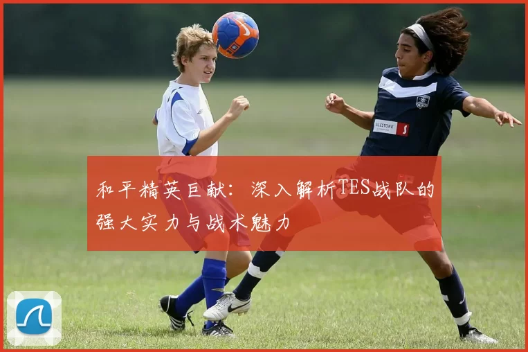 和平精英巨献：深入解析TES战队的强大实力与战术魅力