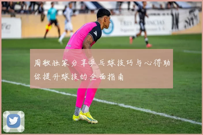 周敏独家分享乒乓球技巧与心得助你提升球技的全面指南