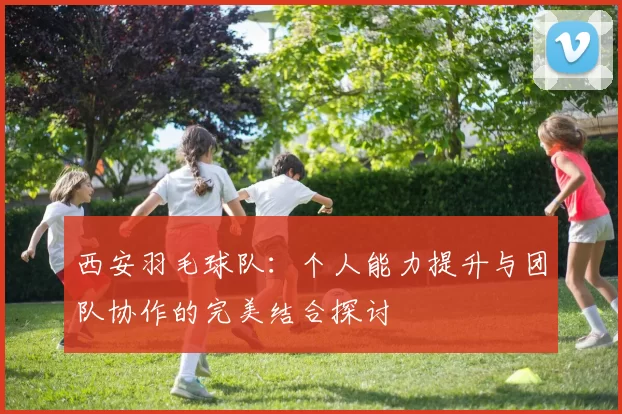 西安羽毛球队：个人能力提升与团队协作的完美结合探讨