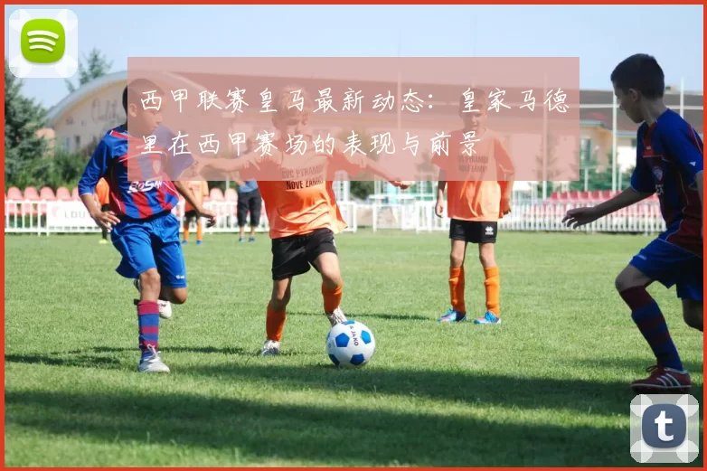 西甲联赛皇马最新动态：皇家马德里在西甲赛场的表现与前景
