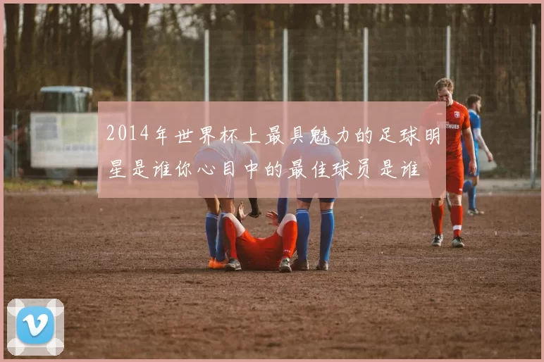 2014年世界杯上最具魅力的足球明星是谁你心目中的最佳球员是谁