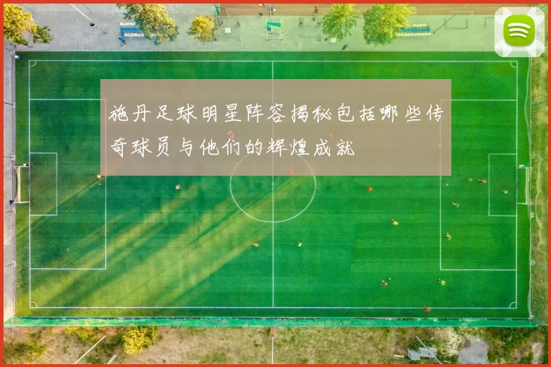 施丹足球明星阵容揭秘包括哪些传奇球员与他们的辉煌成就