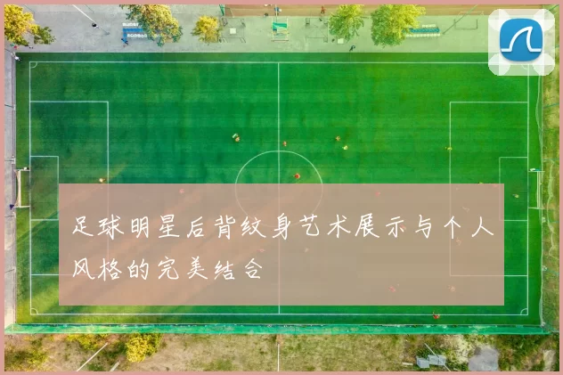 足球明星后背纹身艺术展示与个人风格的完美结合