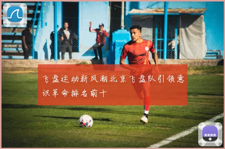 飞盘运动新风潮北京飞盘队引领意识革命排名前十